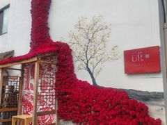 -三圣花乡旅游区
