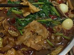 -川大刘肥肠鸡(北国店)