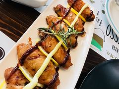 -吃饼人西餐(南开店)