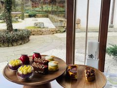 -三嚥阁 La Villa Restaurant