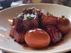 -院子餐厅·大锅菜·老杭帮(桥西直街店)