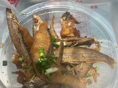 -大马弄蒋师傅美食酥鱼(察院前店)