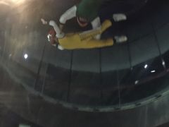 -飞行家太空体验馆(祥云小镇店)