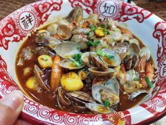 -饭时候(顺外路店)