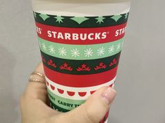 -星巴克(北京广渠门名敦道店)