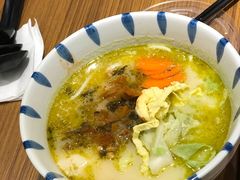 -阿香米线(深业上城店)
