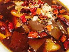 -妈妈的味道(工人体育场东路店)