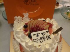 -檬舒舒MonChouChou(环球金融中心店)