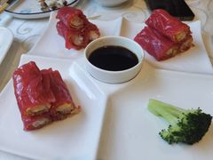 -粤秀小厨·广式早茶(辽宁路店)