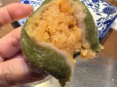 -一口小满手作糯米糍(北山店)