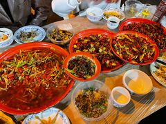 -拈一筷子·宜宾江湖菜(十一街店)