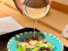 -炎橘·板前料理 Omakase