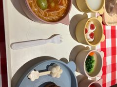 -西贝(南开大悦城店)