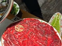 -汕头八合里海记牛肉店(清河店)