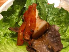 -黑牛黑猪烤肉专门店(万象城店)
