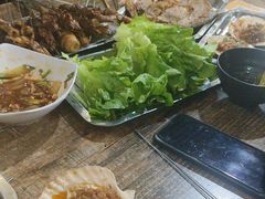 -马老大烧烤(和平路店)