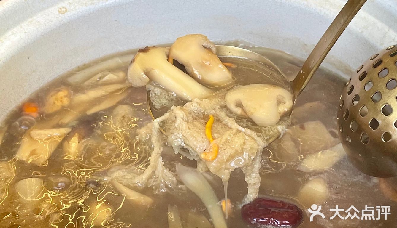 大理旅游|总要来吃菌子吧🍄