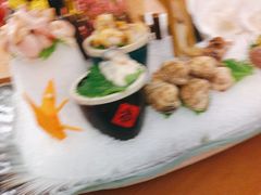-尚海豆捞(乐虹坊店)