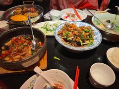 -老头儿油爆虾·知味杭州(爱琴海购物中心)