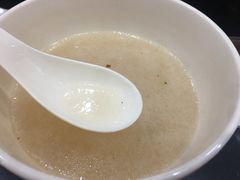 -庆丰包子铺(潘家园店)