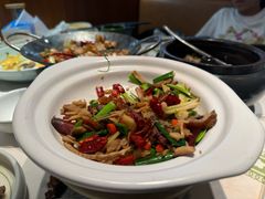 -云海肴·汽锅鸡·云南菜(高德置地店)