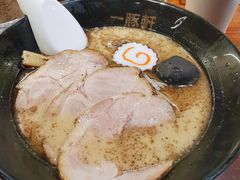 -一豚轩·烧鸟·豚骨拉面(五四路店)