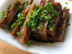 -闻道食府烙饼卷带鱼(原车耳营店原大觉寺店)