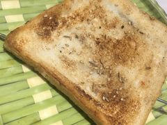 烤面包片-金谷园饺子·烧烤·家宴(人大总店)