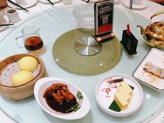 -聚福山莊·寻味顺德(北滘店)