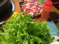 -春记潮汕牛肉火锅