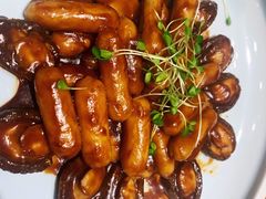 -茶叁酒肆·楚味江湖(菱角湖店)