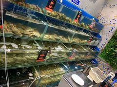 -海味当家·蒸锅海鲜(中山广场创始店)