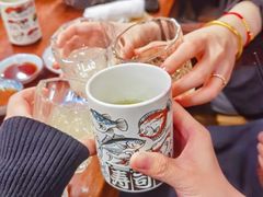 -鮨清日本料理