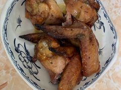 -渔记茶餐厅(渔村店)