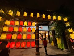 -回龙窝历史文化街区