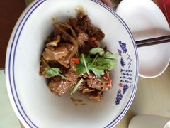 -静莲斋素食(慈云寺店)