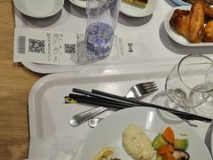 -宜家·瑞典风味餐厅(四元桥店)