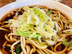 牛肉汤面小份（4两）-柴氏风味斋(甘家口店)