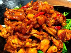 -930私房菜(欧阳路店)