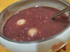 红豆沙圆子-酒吞(七宝领展广场店)