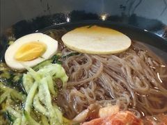 -千禾拉面(四隆店)