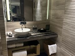 -上海静安铂尔曼酒店