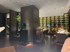 -怡情荟•海鲜青岛菜(五四广场旗舰店)