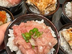 -玄白·炭烤活鳗(上海首店)