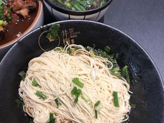 -贡梅老面馆·蟹粉面·无锡特色小吃(南长街主推店)