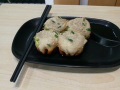 -小杨生煎(成山巴黎春天店)