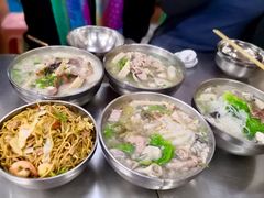 -广场正宗原汁薏米店