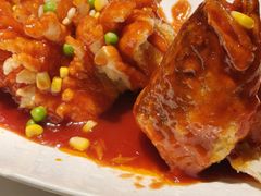 -雨后行菜(报慈北路店)