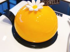 -麦雪尔甜品·生日蛋糕(新街口旗舰店)