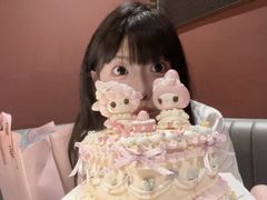 -柏尼娅PEARIA·蛋糕定制(静安店)